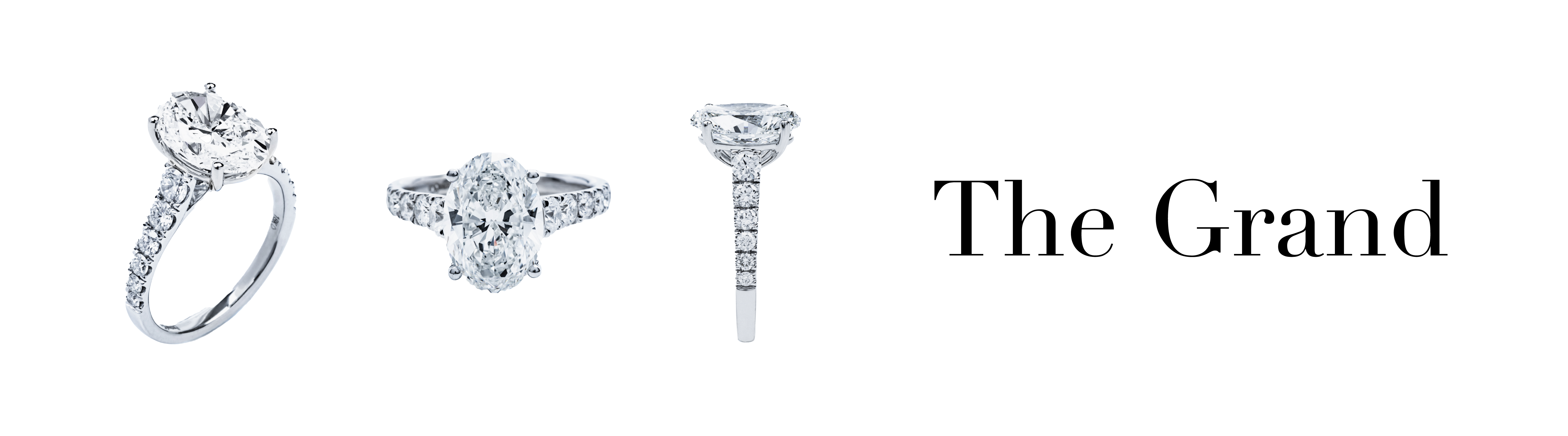 The Grand Collection Brown & Company Jewelers