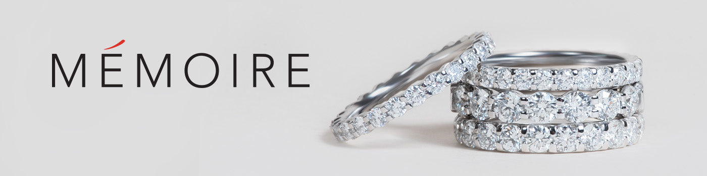 Memoire Jewelry