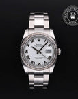 Datejust 36