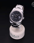 Datejust II