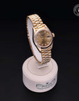Oyster Perpetual Lady-Datejust 26