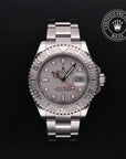 Yacht-Master 40