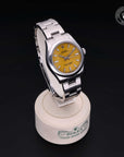 Oyster Perpetual 31