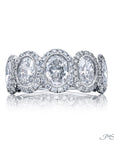 Jb Star Platinum Diamond Band