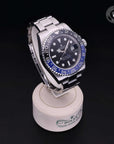GMT-Master II