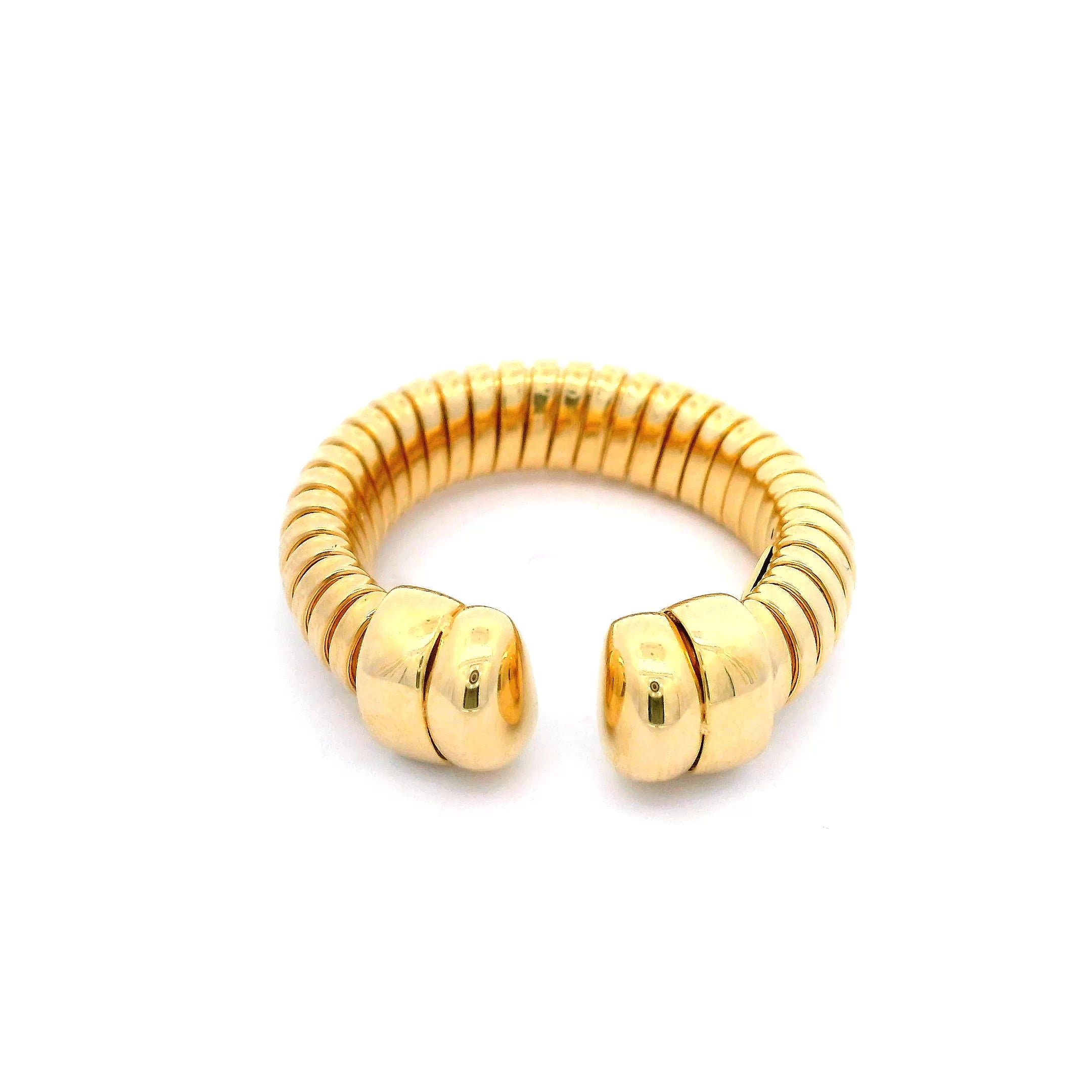 Brown & Co. 14k Yellow Gold Fashion Ring