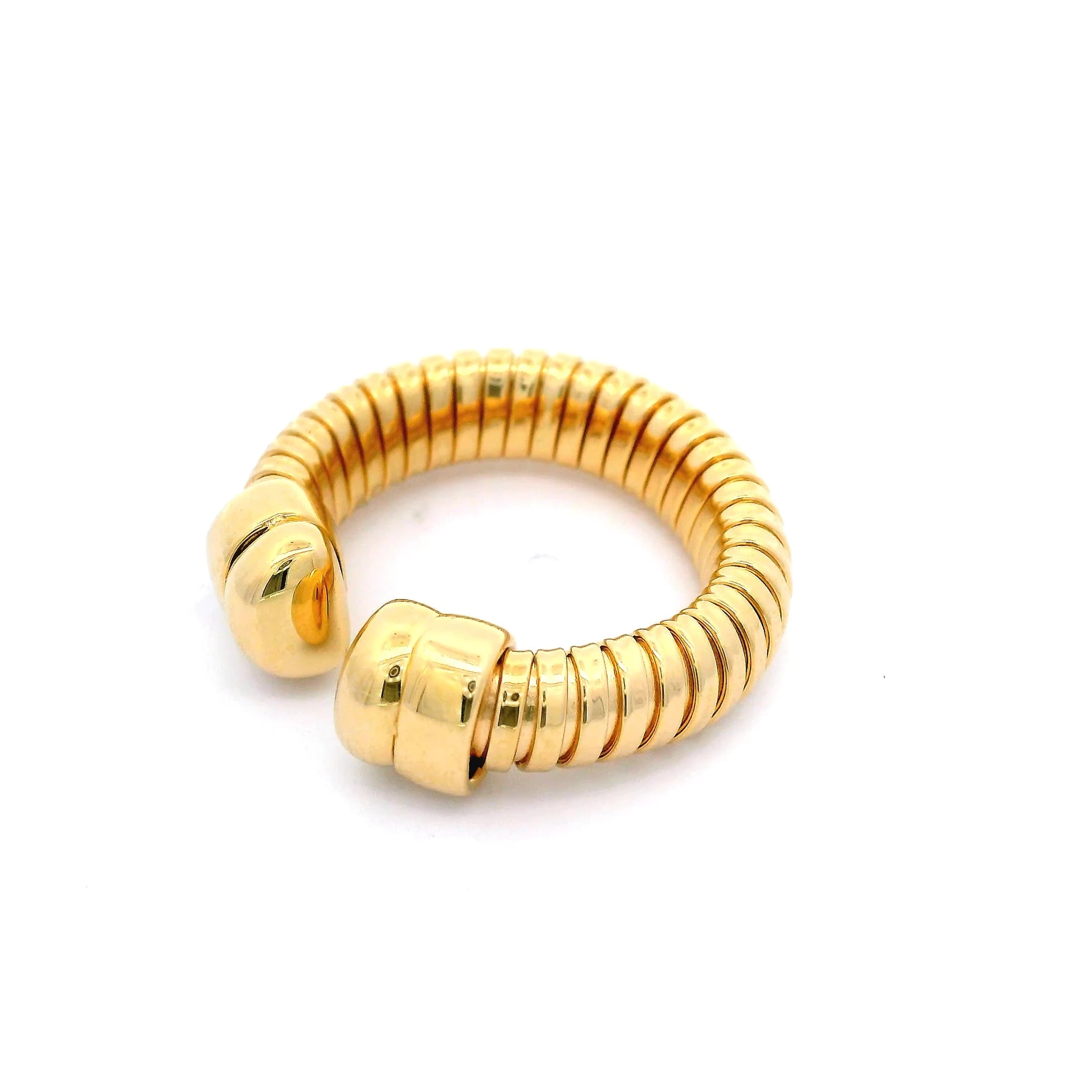 Brown & Co. 14k Yellow Gold Fashion Ring