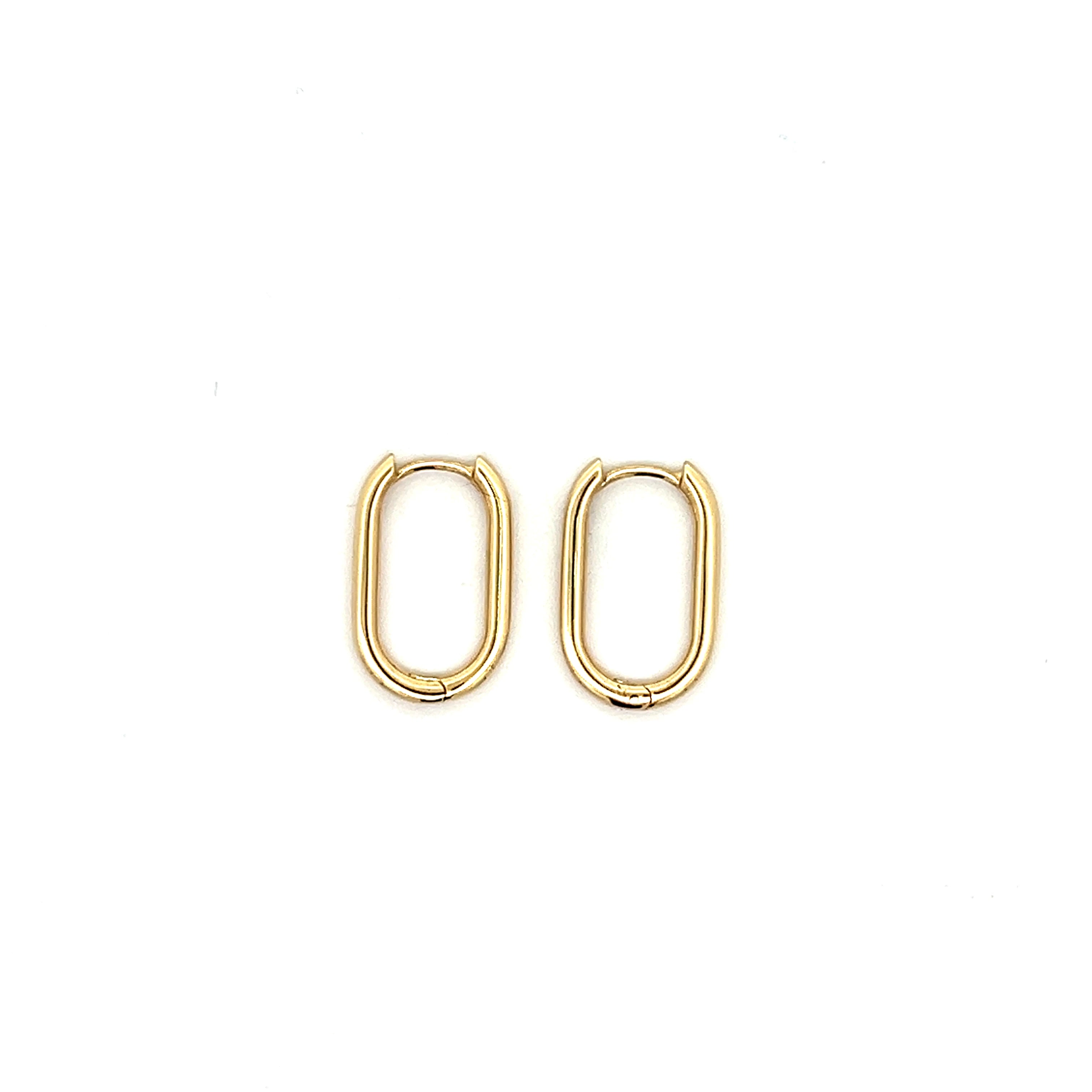 Brown & Co. Earrings