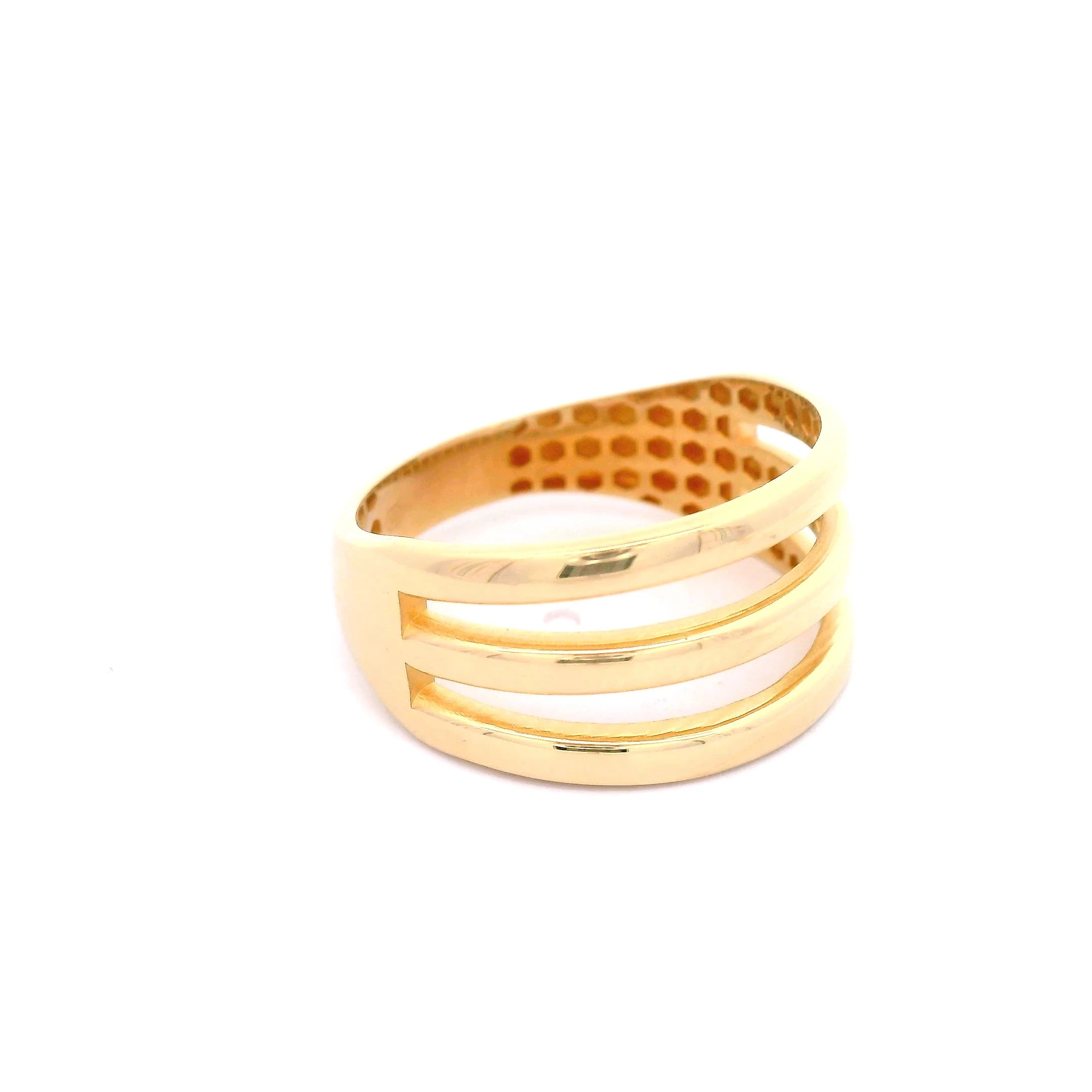 Brown & Co. 14k Yellow Gold Fashion Ring