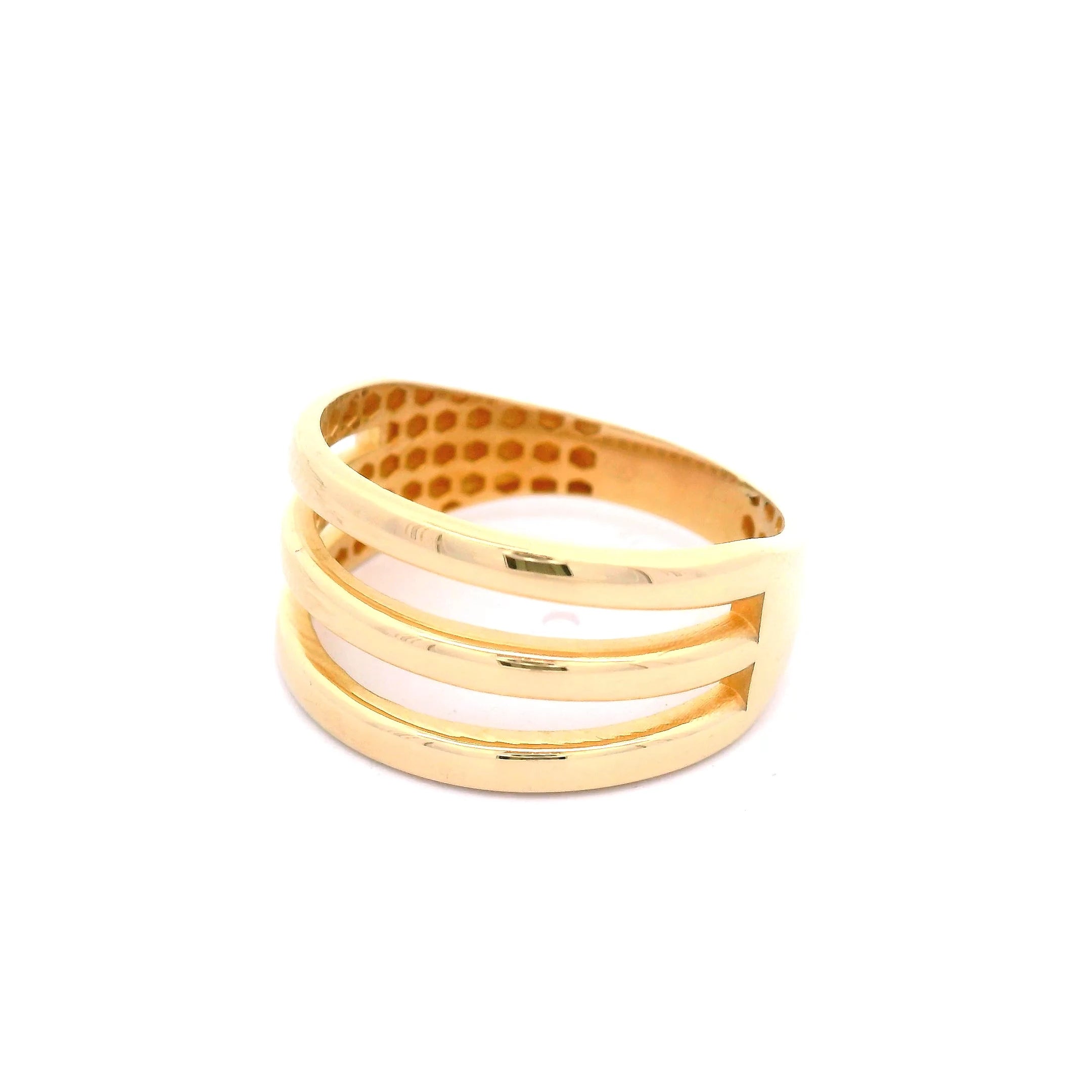 Brown & Co. 14k Yellow Gold Fashion Ring