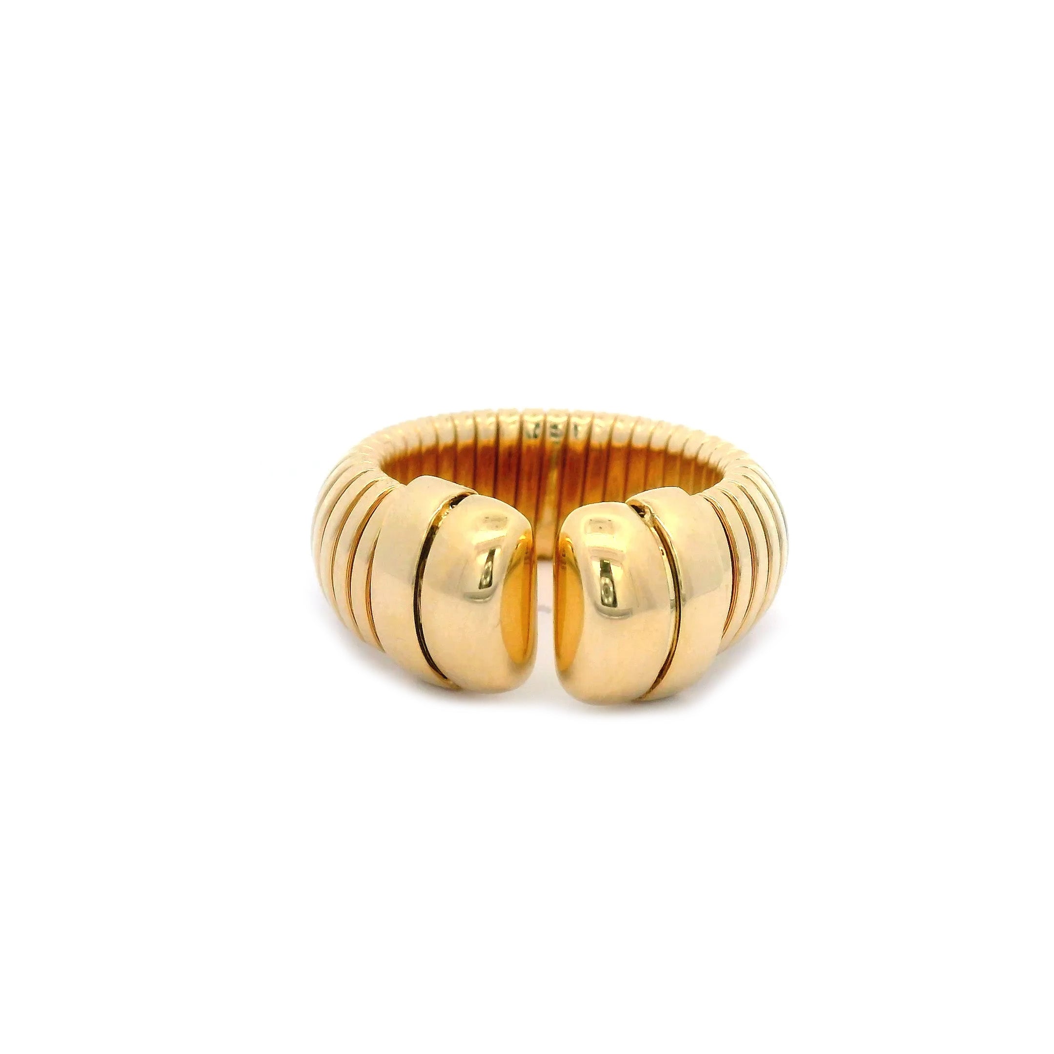 Brown & Co. 14k Yellow Gold Fashion Ring