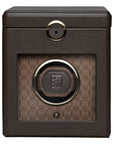 Wolf Earth Single Watch Winder