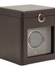 Wolf Earth Single Watch Winder