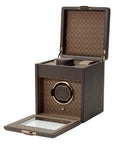 Wolf Earth Single Watch Winder