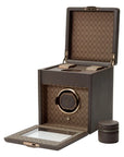 Wolf Earth Single Watch Winder