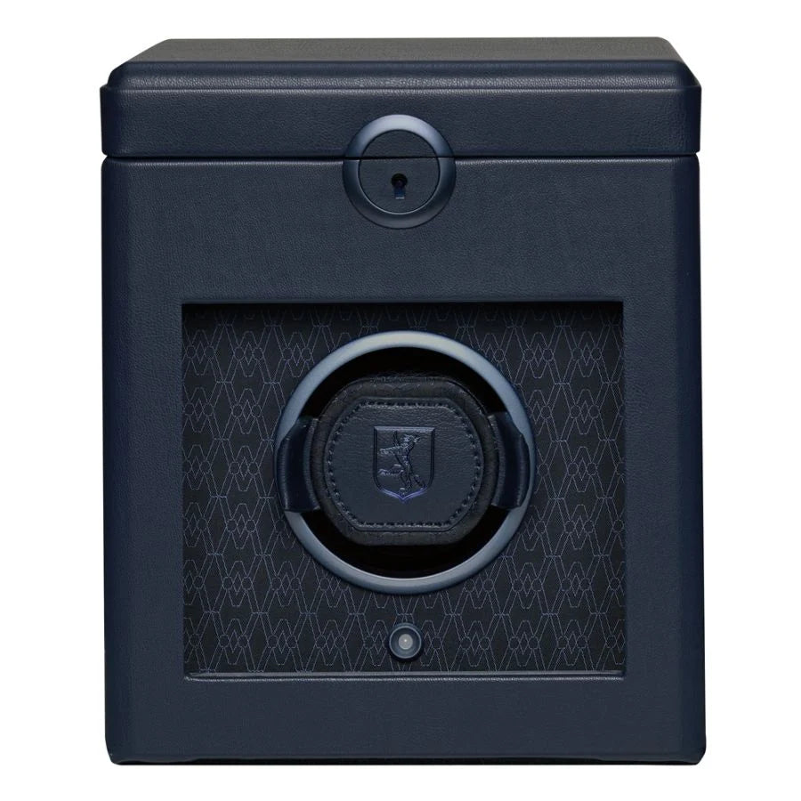 Wolf Earth Single Watch Winder