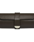 Wolf Earth Triple Watch Roll