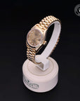 Oyster Perpetual Lady-Datejust 26