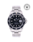 Oyster Perpetual Submariner Date