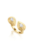Phillips House Stories Diamond Ring