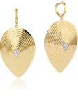 Phillips House Stories Diamond Earrings