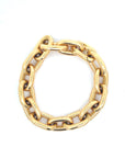 H. Gold 18k Yellow Gold Bracelet