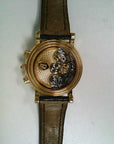 Pre-Owned 40mm Parmigiani Fleurier Toric Chronograph