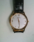 Pre-Owned 34mm Jaeger-Lecoultre Master Ultra Thin