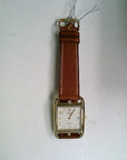 Pre-Owned 29mm Hermes Cape Cod Automatic