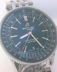 Pre-Owned 41mm Breitling Navitimer