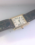 Pre-Owned Tank Louis Cartier