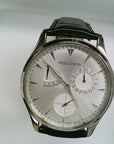 Pre-Owned 39mm Jaeger-Lecoultre Master Ultra Thin