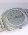 Pre-Owned 40mm Bvlgari Octo Finissimo