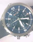 Pre-Owned Iwc Aquatimer Chronograph