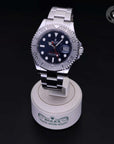 Yacht-Master 40