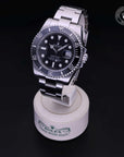 Submariner Date