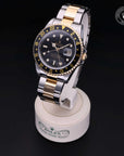 Oyster Perpetual GMT-Master II