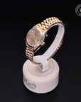 Oyster Perpetual Lady-Datejust 26