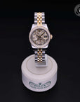 Lady-Datejust 26