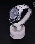 Oyster Perpetual Submariner Date