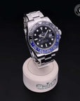 GMT-Master II