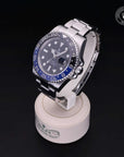 GMT-Master II