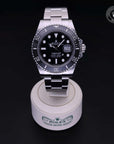 Submariner Date