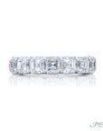 Jb Star Platinum Diamond Band