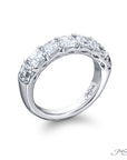 Jb Star Platinum Diamond Band