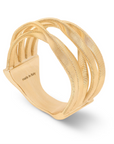Marco Bicego 18k Yellow Gold Marrakech Fashion Ring