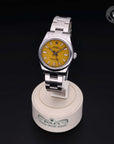 Oyster Perpetual 31