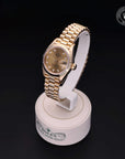 Oyster Perpetual Lady-Datejust 26