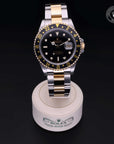 Oyster Perpetual GMT-Master II