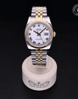 Datejust 36